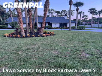 Lawn Service nearby Vlg Wellingtn, FL, 