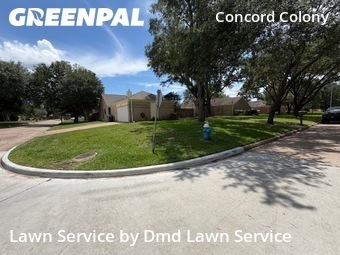 Lawn Cut nearby Houston, TX, 