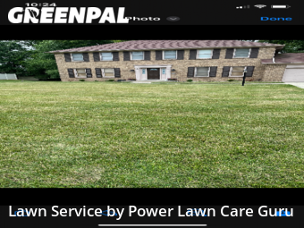 Grass Cutting nearby West Chester Township, OH, 