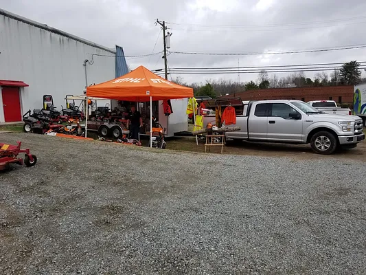 Faulk Brothers Turf Supplies Photo 13