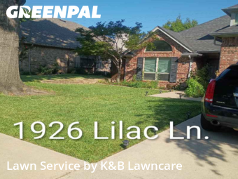 Lawn Care nearby Grapevine, TX, 