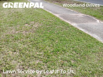 Lawn Service nearby Tallahassee, FL, 