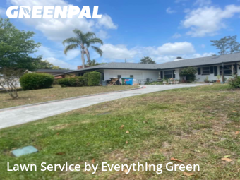 Lawn Mow nearby Maitland, FL, 