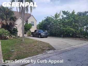 Lawn Care nearby Saint Petersburg, FL, 