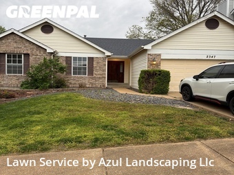 Lawn Maintenance nearby Wildwood, MO, 