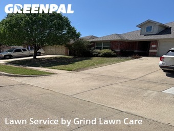 Grass Cutting nearby Burleson, TX, 