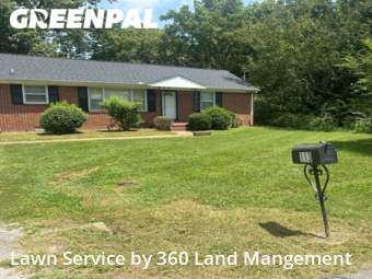 Lawn Maintenance nearby Columbia, TN, 