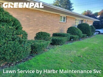 Yard Mowing nearby Erie, PA, 