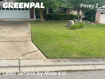 Lawn Cut nearby Tallahassee, FL, 