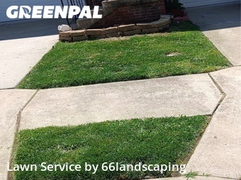 Lawn Cutting nearby Woodbridge, VA, 