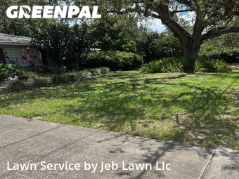 Lawn Care Service nearby Temple Terrace, FL, 