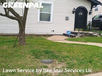 Grass Cutting nearby St. Louis, MO, 