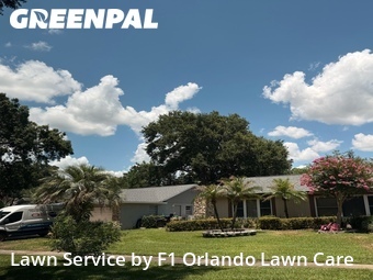 Yard Cutting nearby Orlando, FL, 