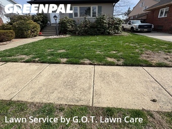Lawn Mowing Service nearby Pennsauken, PA, 