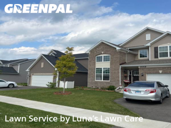 Grass Cutting nearby Elburn, IL, 