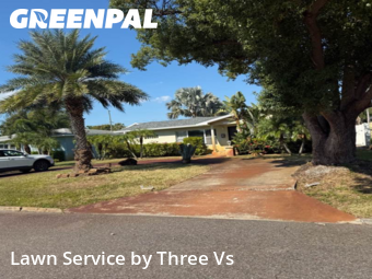 Lawn Mowing Service nearby St. Petersburg, FL, 