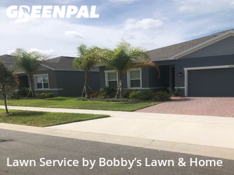 Lawn Service nearby Davenport, FL, 