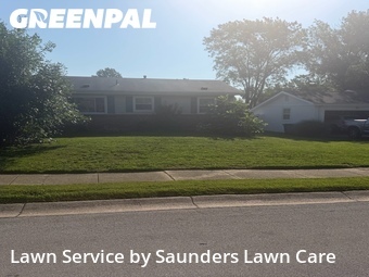 Yard Cutting nearby Saint Charles, MO, 