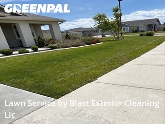 Yard Mowing nearby Nampa, ID, 