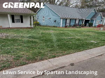 Lawn Service nearby Charlotte, NC, 