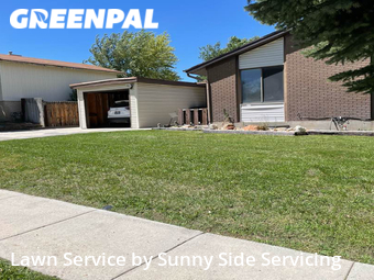Lawn Maintenance nearby Salt Lake City, UT, 