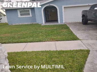 Yard Cutting nearby Pinellas Park, FL, 