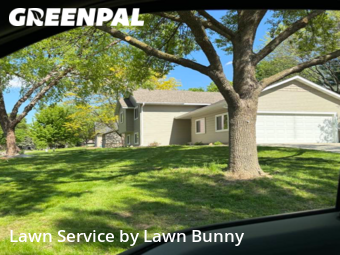 Lawn Maintenance nearby Lakeville, MN, 