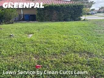 Lawn Maintenance nearby St. Petersburg, FL, 