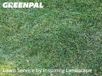 Lawn Servicein Castle Rock,80104,Lawn Mow by Inspiring Landscape, work completed in Nov , 2025