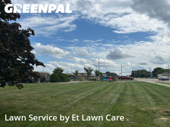 Grass Cut nearby Uniontown, OH, 