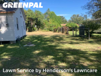 Lawn Care Service nearby Baton Rouge, LA, 