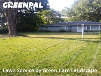 Lawn Cut nearby Gary, IN, 