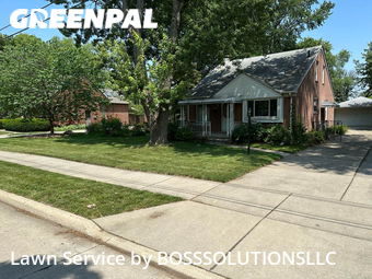 Lawn Mowing nearby St. Clair Shores, MI, 