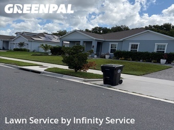 Yard Cutting nearby Apopka, FL, 