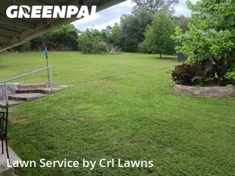 Yard Mowing nearby Tyler, TX, 
