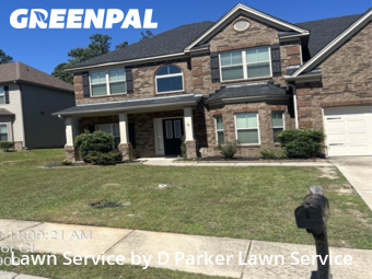 Yard Cutting nearby Augusta, GA, 