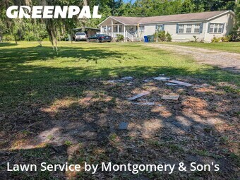 Lawn Care Service nearby Lakeland, FL, 