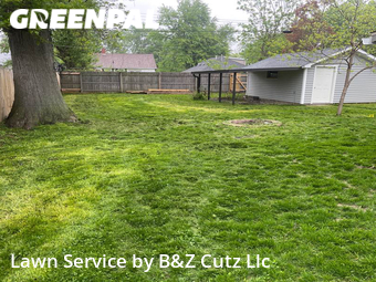 Lawn Cutting nearby Evansville, IN, 