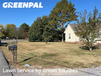 Lawn Service nearby Murfreesboro, TN, 