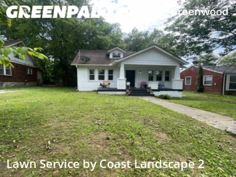 Yard Mowing nearby Nashville, TN, 