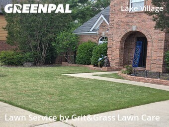 Yard Mowing nearby Memphis, TN, 