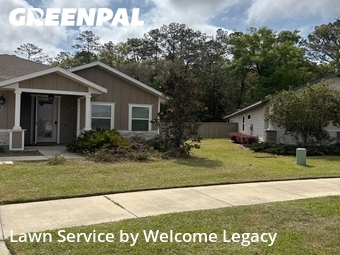 Lawn Mowing nearby Gainesville, FL, 
