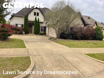 Lawn Care nearby Auburn, AL, 