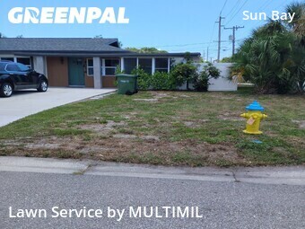 Lawn Cut nearby Tampa, FL, 