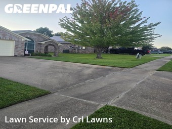 Lawn Mowing nearby Tyler, TX, 
