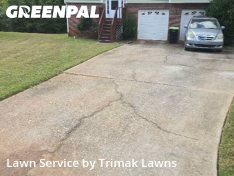 Grass Cut nearby Riverdale, GA, 