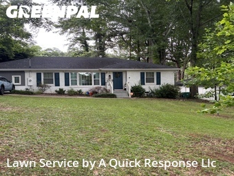 Lawn Care nearby Decatur, GA, 
