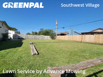 Lawn Service nearby Wichita, KS, 