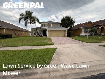 Grass Cutting nearby Kissimmee, FL, 