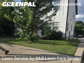 Lawn Maintenance nearby Nashville, TN, 